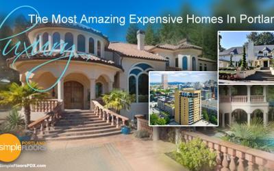 The Most Amazing Expensive Homes In Portland