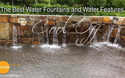 The Best Portland Fountains And Water Features – Get Cool