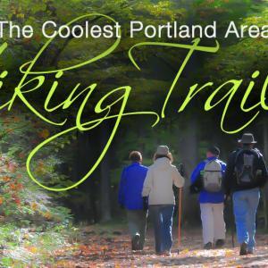 Portland Area Hiking Trail