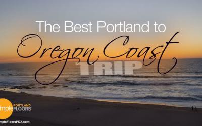 The Best Portland To Oregon Coast Trip