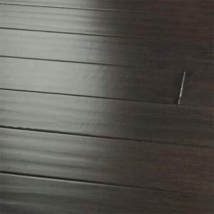 medium sculpted shady glen maple engineered hardwood floor