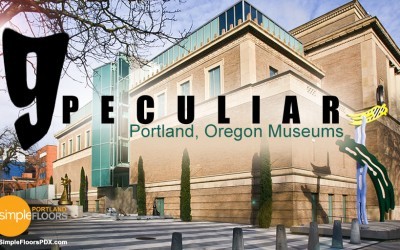 9 Peculiar Museums To Visit In Portland, Oregon