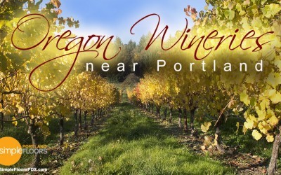 Oregon Wineries Near Portland [How Many Are There]