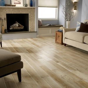 Wood Flooring in Portland - PDX Wood Floors