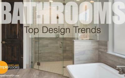 Walk In Showers Sing Loudest In Bathroom Design Trends