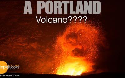 There’s A Volcano In Portland? Let’s Go!