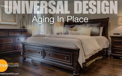 Universal Design: Aging In Place Home Design