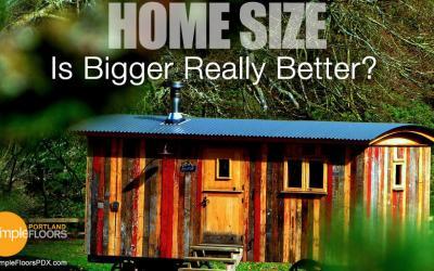 Home Size: Is Bigger Really Better?