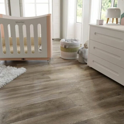 Cali Legends King Tide Oak LVP - Luxury Vinyl Plank Floor