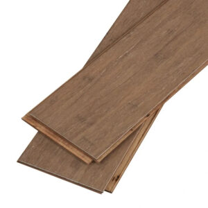Cali Palm Canyon Wide Click Engineered Bamboo Flooring Plank