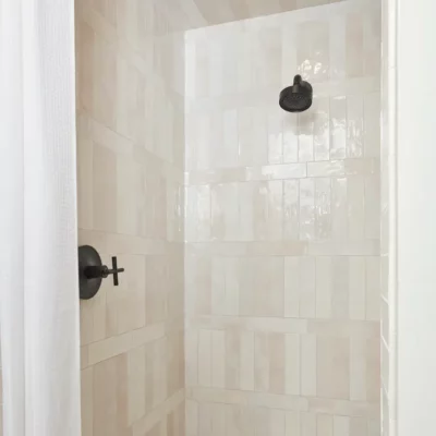 Arizona Tile - Flash Ivory 3X12