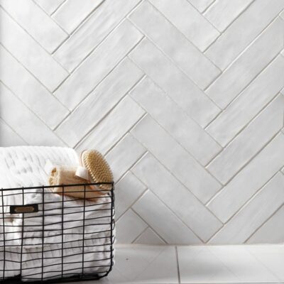 Arizona Tile - Flash White 3X12