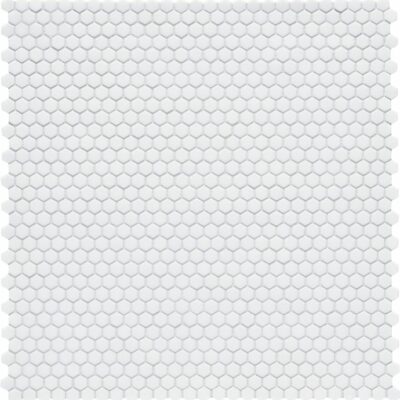 Arizona Tile - Geo 2 Harmonie Cotton 12X12