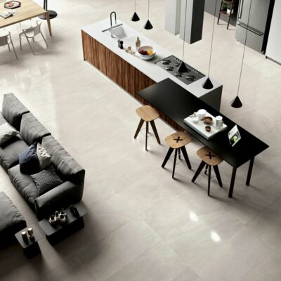 Arizona Tile - Pietra Italia White 24X48