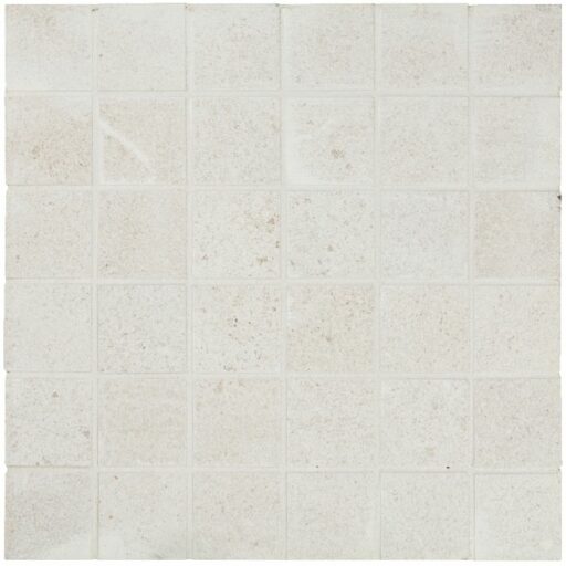 Arizona Tile - Pietra Italia White 2X2