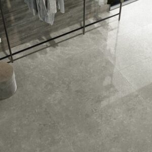 Arizona Tile - Lagos Light Grey 24X48