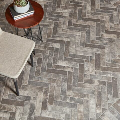 Arizona Tile – Castle Brick Grey