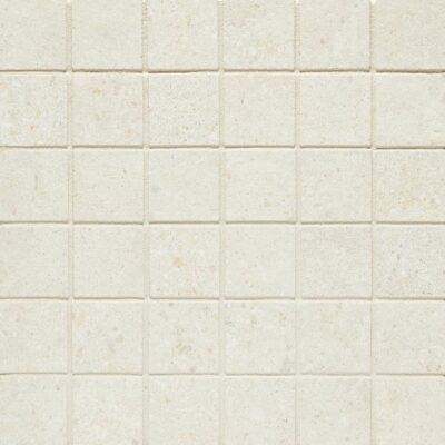 Arizona Tile - Konkrete Bianco 2X2