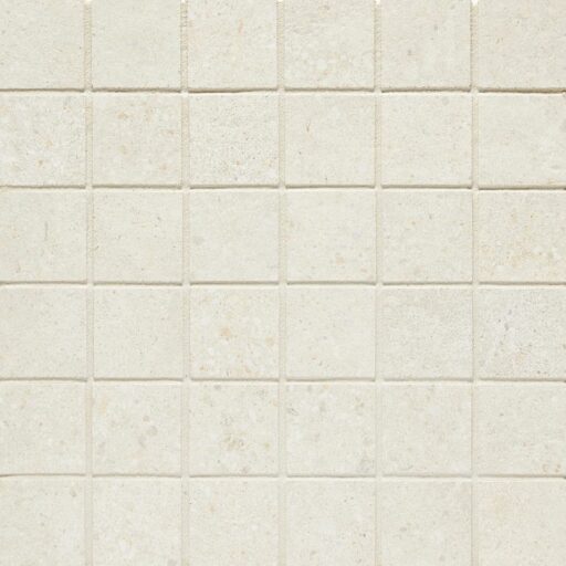 Arizona Tile - Konkrete Bianco 2X2