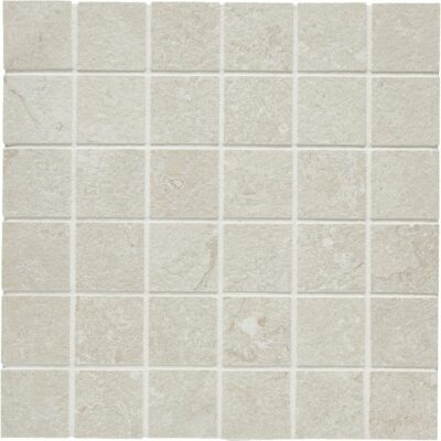 Arizona Tile - Lagos Ivory 2X2