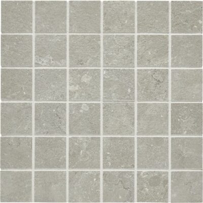 Arizona Tile - Lagos Light Grey 2X2