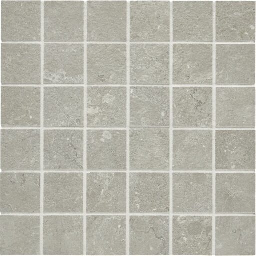 Arizona Tile - Lagos Light Grey 2X2