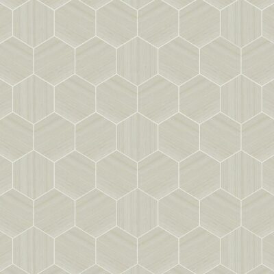 Arizona Tile - Shibusa Bianco Hex