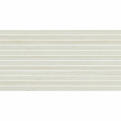 Arizona Tile - Shibusa Bianco Straight Stack