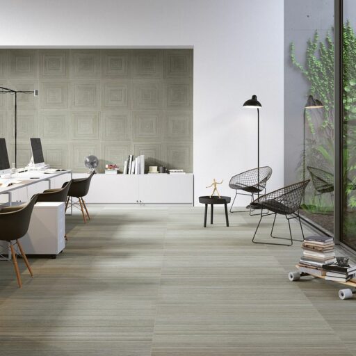 Arizona Tile - Shibusa Grigio 24X48