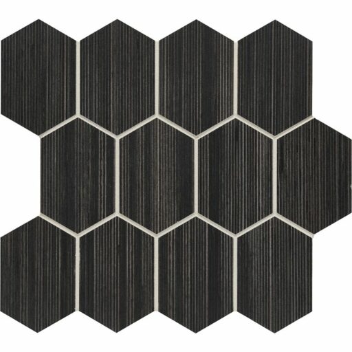 Arizona Tile - Shibusa Wenge Rhomboid