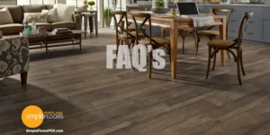 Portland Flooring Experts - FAQ's