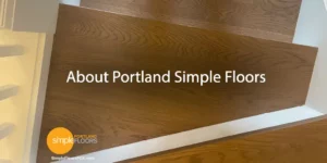 Hardwood Flooring Catalog - Portland Oregon