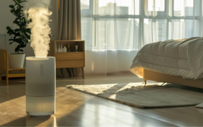 The Impact of Flooring on Indoor Air Quality