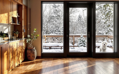 Winter Flooring Maintenance Tips for Portland Homes