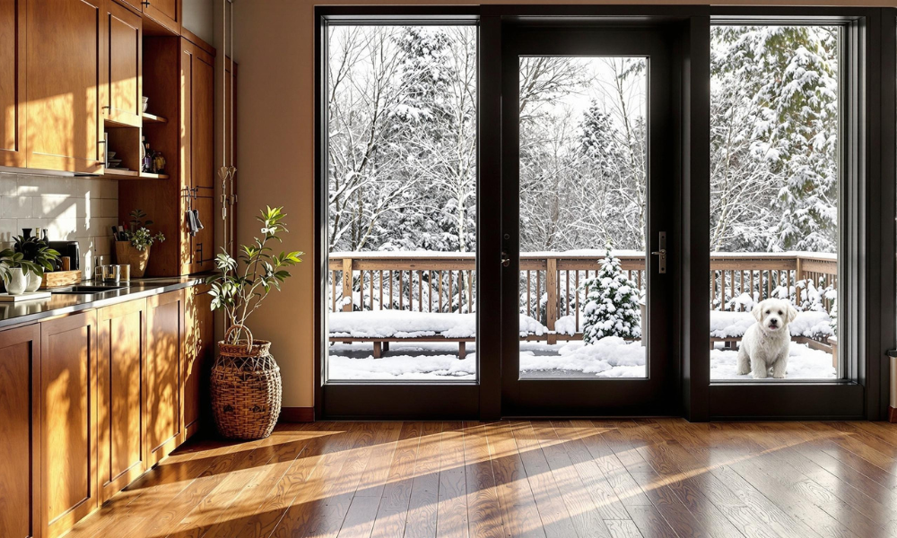 Winter Flooring Maintenance Tips for Portland Homes