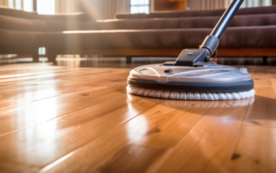 Expert Tips to Maintain Your Floors for Longevity