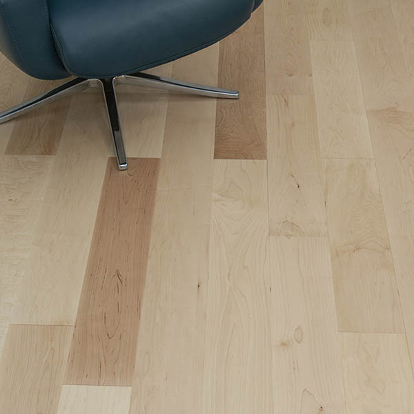 Wood Flooring in Forest Grove, Oregon (1873)