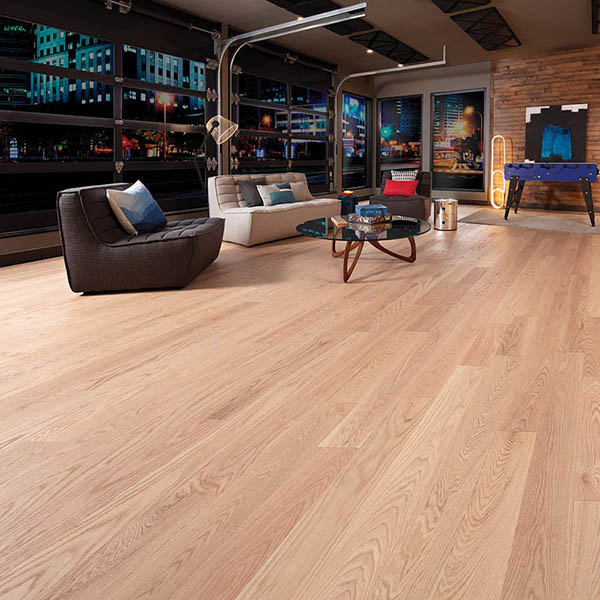 Wood Flooring in Beaverton, Oregon (6743)