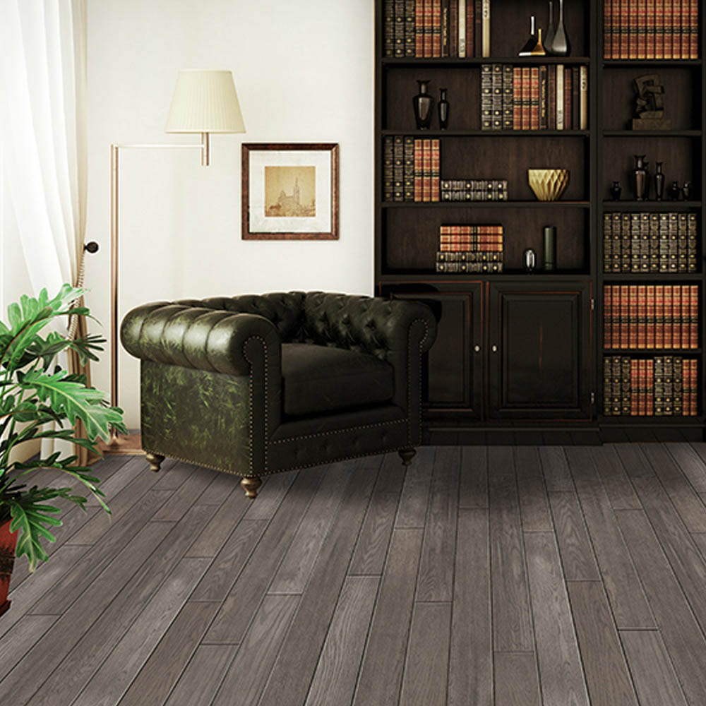 Wood Flooring in Beaverton, Oregon (8319)