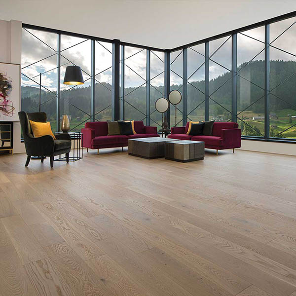 Wood Flooring in Aloha, Oregon (4156)