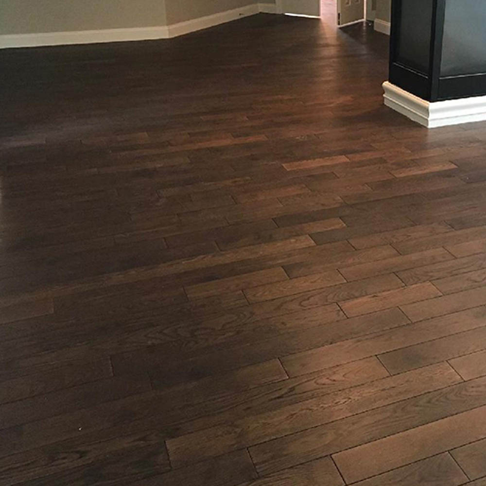 Wood Flooring in Damascus, Oregon (8869)