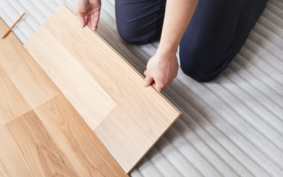 How to Incorporate New Flooring Into Your Home Remodel