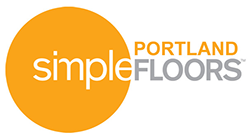 Simple Floors Portland Logo