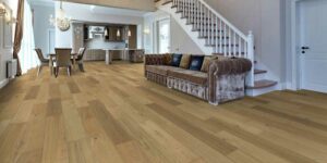 Hardwood Floors in Beavercreek, Oregon (1904)