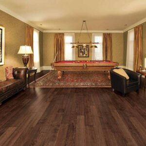 Hardwood Floors in Estacada, Oregon (8831)