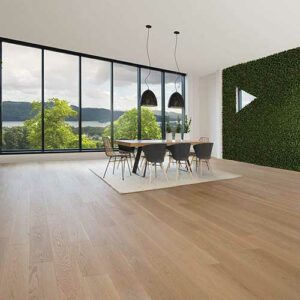 Hardwood Floors in Bull Mountain, Oregon (3537)