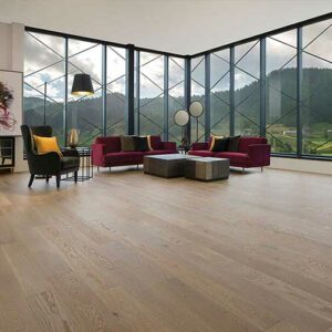 Hardwood Floors in Cedar Mill, Oregon (6911)