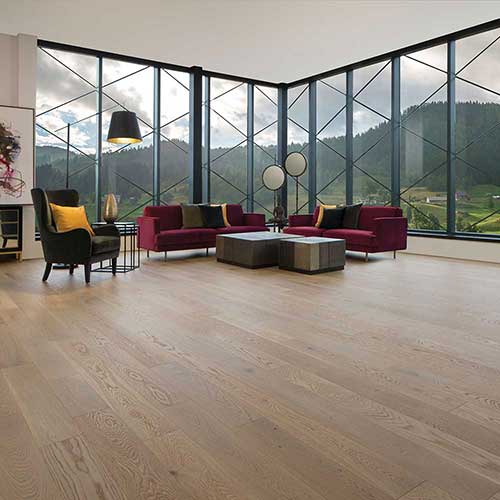 Hardwood Floors in Troutdale, Oregon (4968)