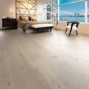 Hardwood Floors in Beaverton, Oregon (4606)