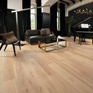 Hardwood Floors in Molalla, Oregon (4957)